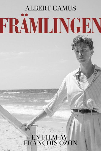 Främlingen