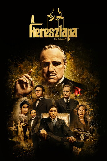 A keresztapa