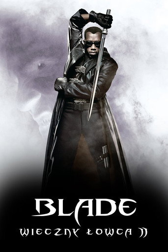Blade: Wieczny łowca 2