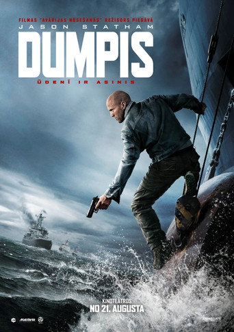 Dumpis