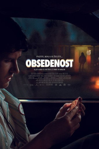 Obsedenost
