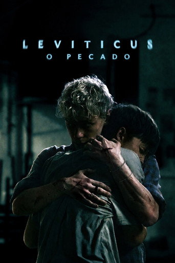 Leviticus: O Pecado