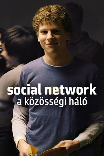 Social Network - A közösségi háló