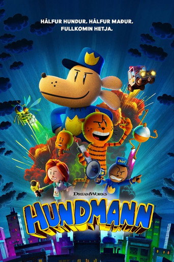 Hundmann