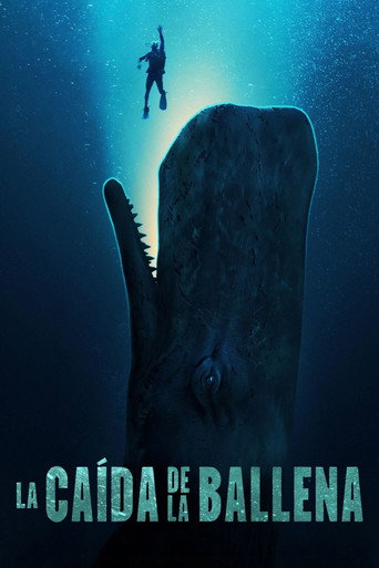 La caída de la ballena