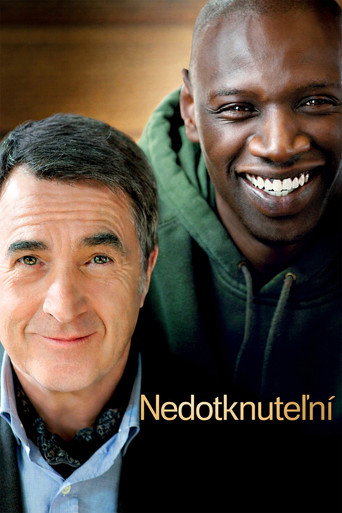 Nedotknuteľní
