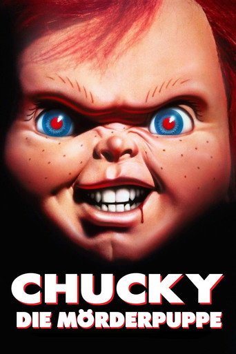 Chucky - Die Mörderpuppe