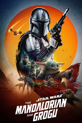 Star Wars: The Mandalorian and Grogu