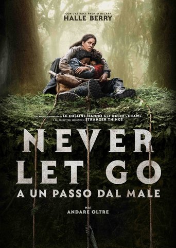 Never Let Go - A un passo dal male