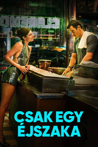Csak egy éjszaka