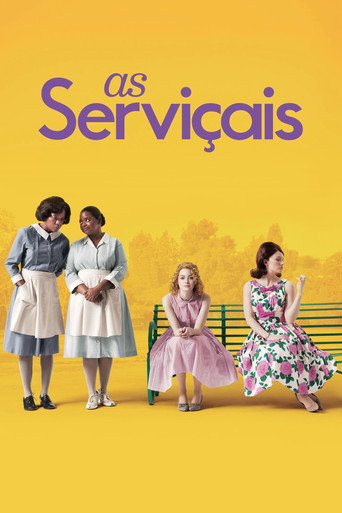 As Serviçais