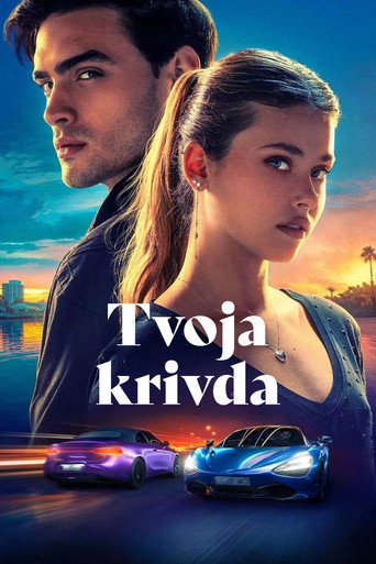 Tvoja krivda