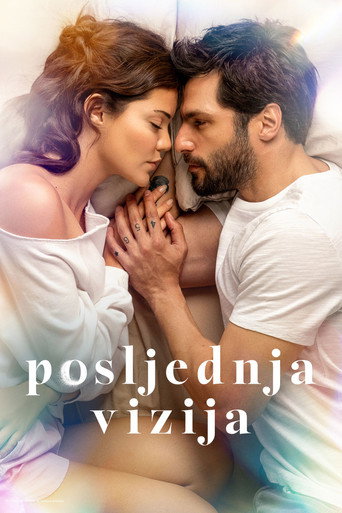 Posljednja vizija