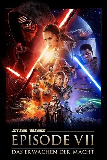 Star Wars: Das Erwachen der Macht
