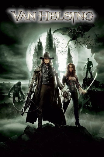Van Helsing