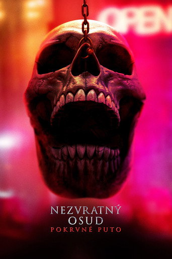 Nezvratný osud: Pokrvné puto