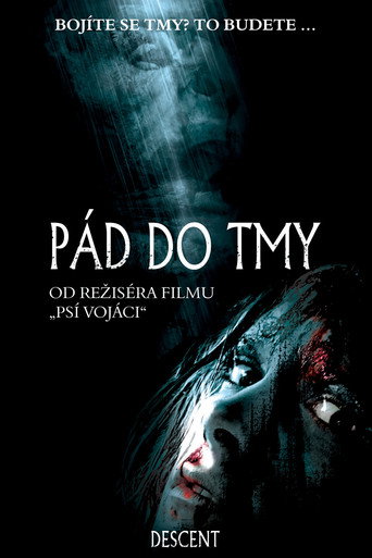 Pád do tmy