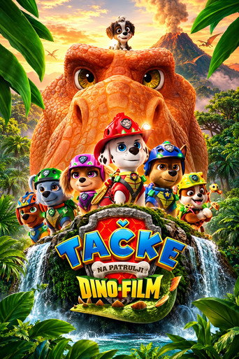 Tačke na patrulji: Dino-film