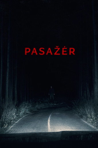 Pasažér