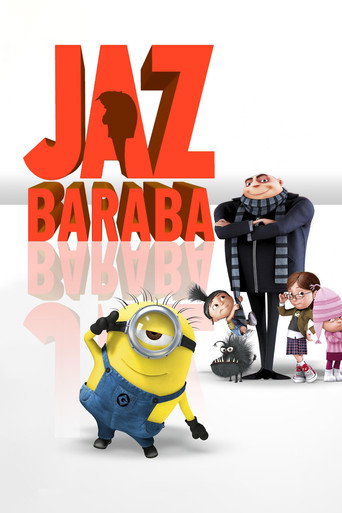 Jaz, baraba