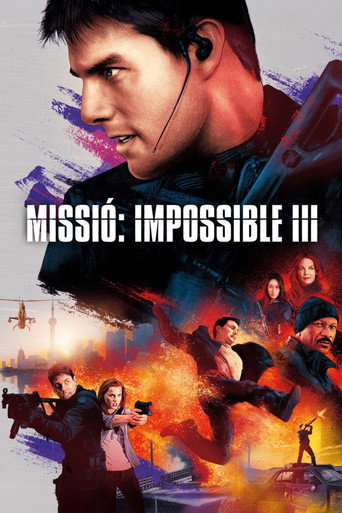 Missió: Impossible III