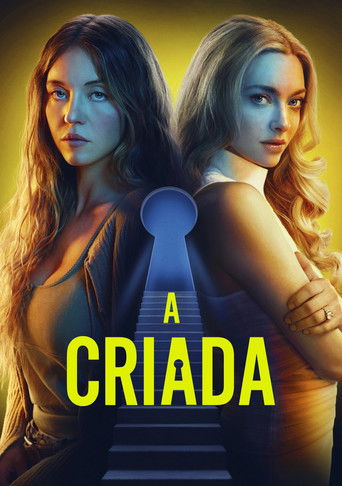 A Criada