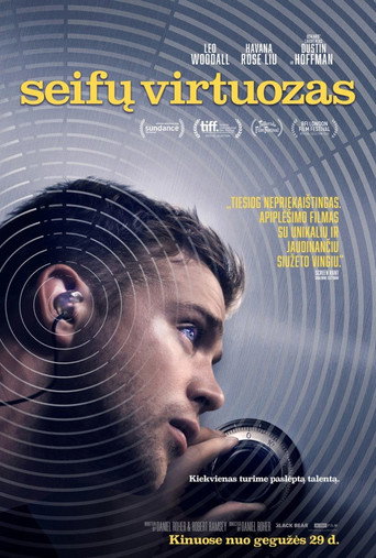 Seifų virtuozas