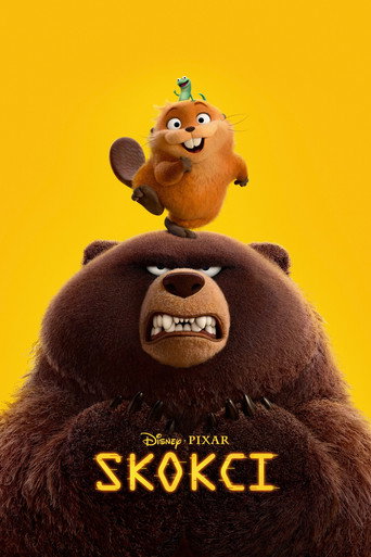 Skokci