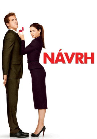 Návrh