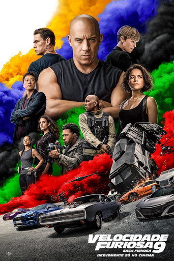 Velocidade Furiosa 9