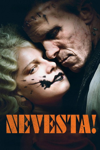 Nevesta!