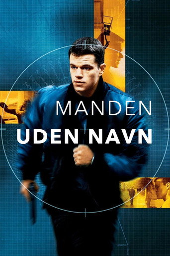 Manden uden navn