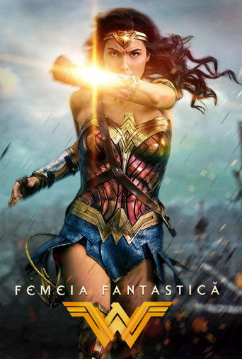 Femeia Fantastică