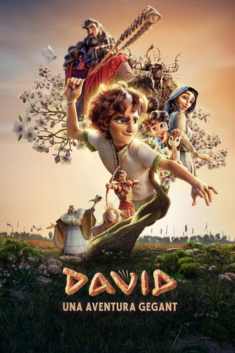 David: Una aventura gegant