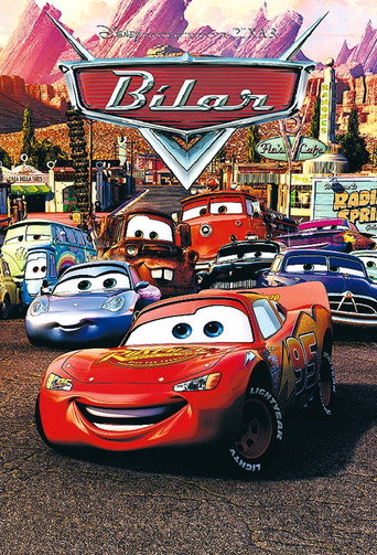Bílar