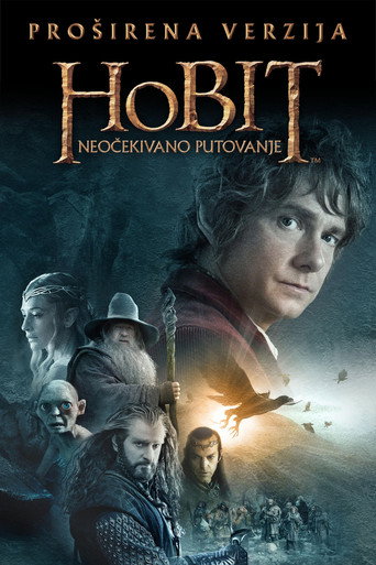 Hobit: Neočekivano putovanje