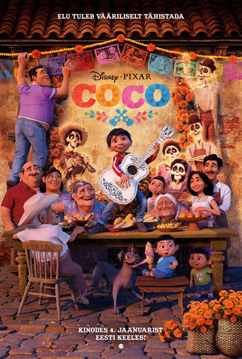 Coco