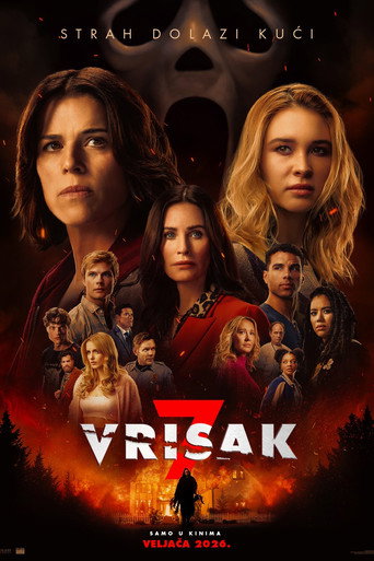 Vrisak 7