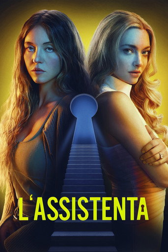 L'assistenta