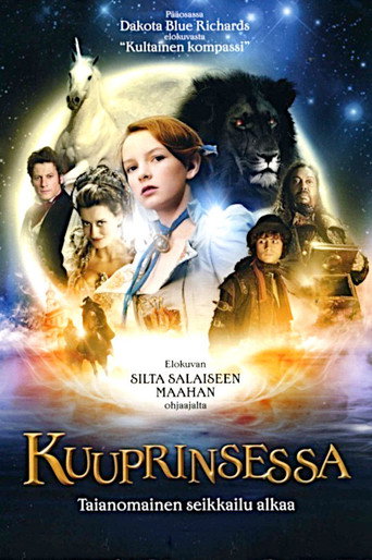 Kuuprinsessa