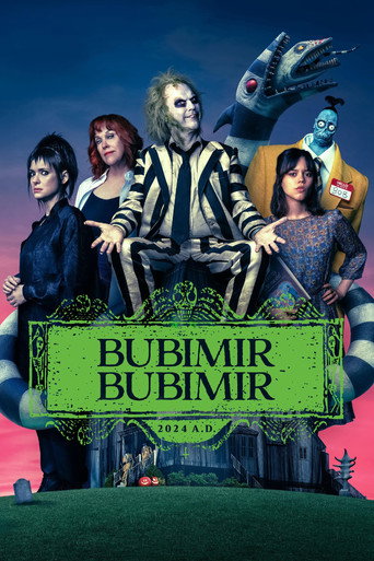 Bubimir Bubimir