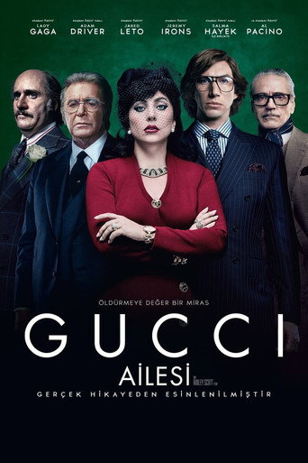Gucci Ailesi