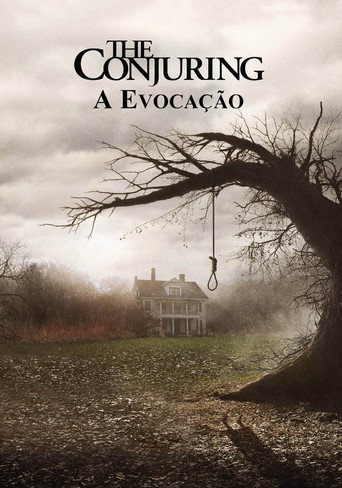 The Conjuring - A Evocação