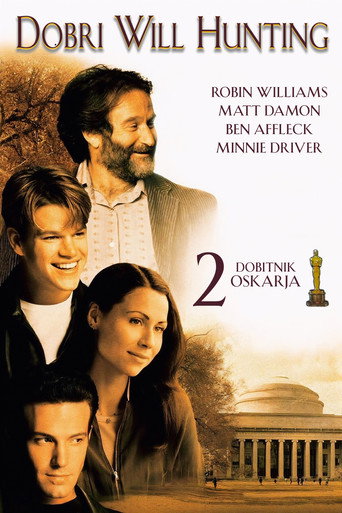 Dobri Will Hunting
