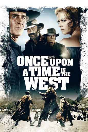 C'era una volta il West