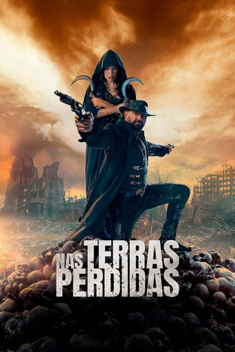 Nas Terras Perdidas