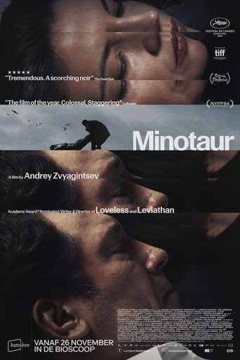 Minotaure