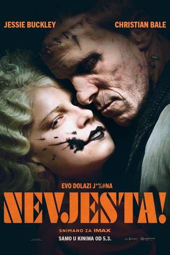 Nevjesta!