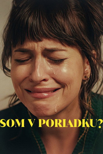 Som v poriadku?