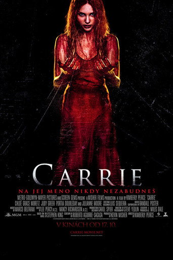 Carrie